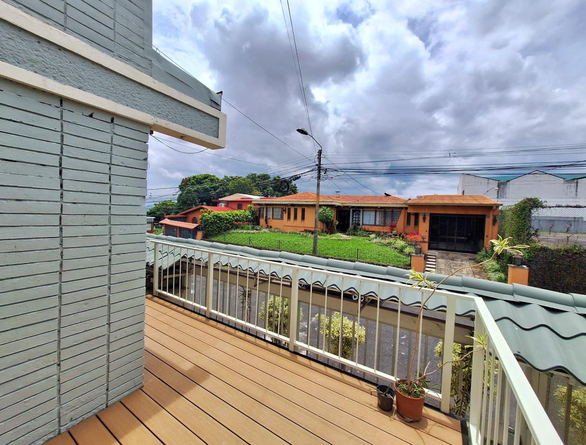 Jungla Urbana, Bnb Pavas Dış mekan fotoğraf